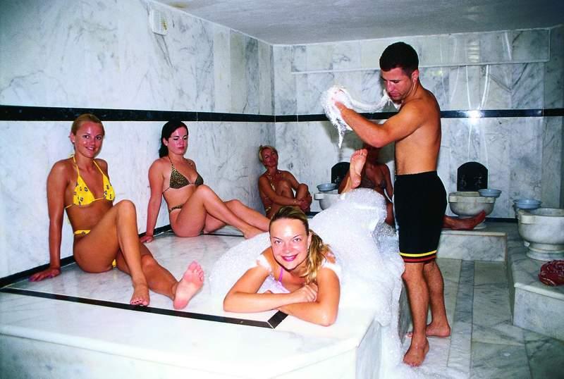 Floria Beach Hotel Alanya Exterior foto